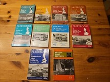 Vintage Job Lot 9 1970's