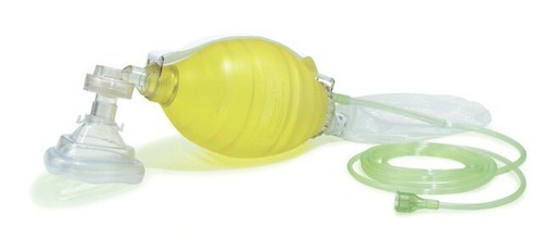 Pallone ambu adulto - ambu, adulto-