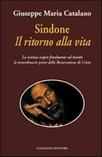 Sindone il ritorno alla vita