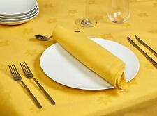 Tovaglioli/Tovaglie Limone -