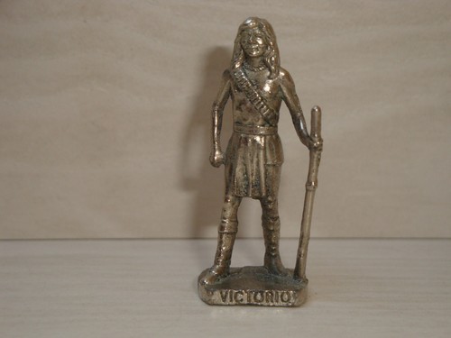 Soldatini kinder metallo - kinder,