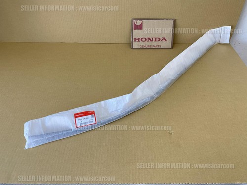Honda integra type dc5 - honda, r