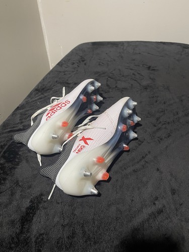 Adidas - x,