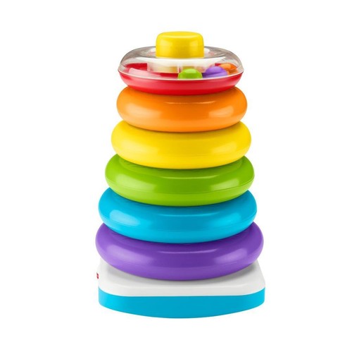 Fisher price piramide - fisher-price,