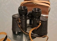 Binocolo agfa 8x30 208637 - binocolo,