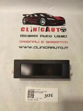 98832560XT 96632560XT DISPLAY