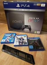 Sony PlayStation 4 / PS4 Slim