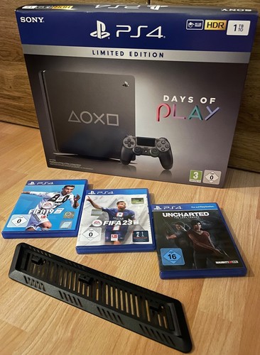 Sony playstation ps4 slim - /,