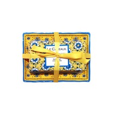 Set regalo sapone bar profumo