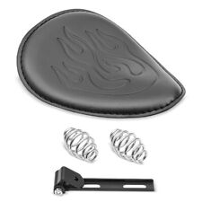 Selle a ressorts pour Moto