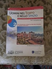 Uomini nel tempo e nello spazio v.2