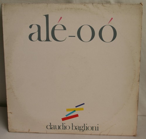 Disco vinile giri - disco, lp