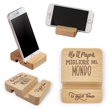 Regalo Festa del papà Porta