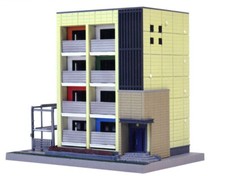 Tomytec scala N 160-2  Palazzo