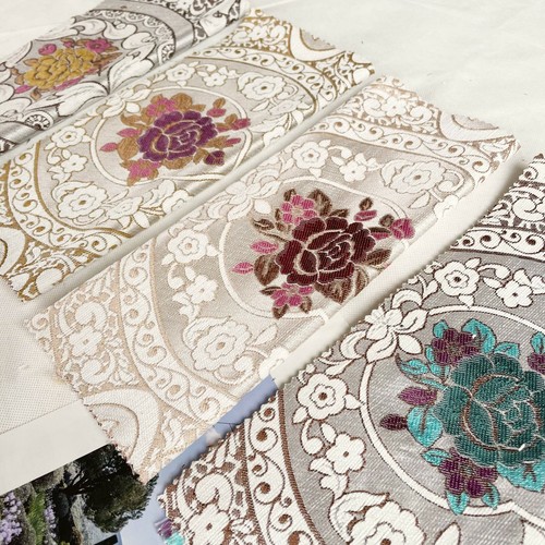 Tessuto tappezzeria jacquard