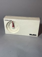 Orologio Blocco Note MoMa 2011