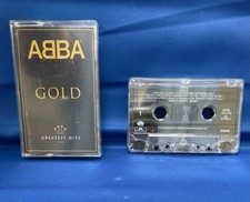 ABBA Gold Greatest Hits