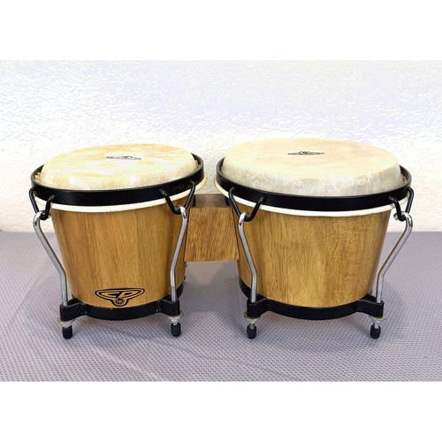 Bonghi percussione latino - a,