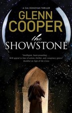 The Showstone Hardcover Glenn