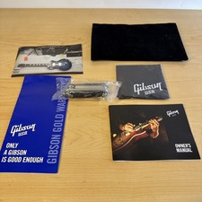 Gibson Les Paul Tool Kit