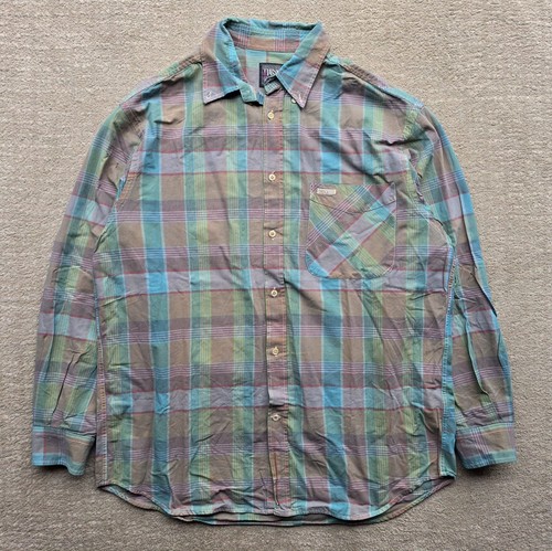 Camicia think pink vintage - pink,