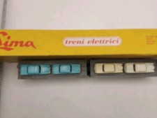 LIMA  9050 Carro Bisarca