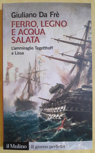 Ferro legno acqua - ferro,,
