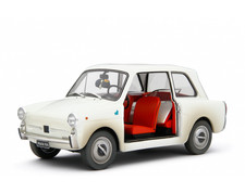 MODELLINO AUTO STATICO LAUDO