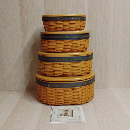 Longaberger collector club - collector's,