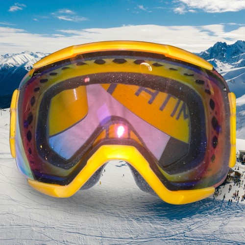 Occhiali sci snowboard - occhiali,