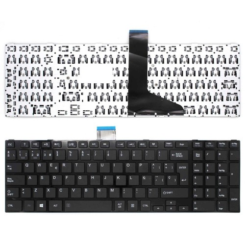 Tastiera per portatile - per, toshiba