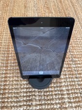 iPad mini  WiFi 16GB Black