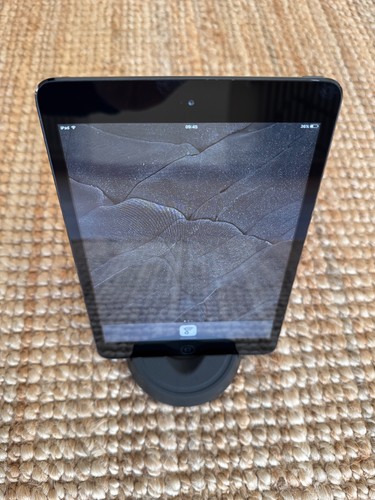 Ipad mini wifi 16gb - ,