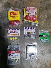 Bundle of 7 Catfish Catfishing