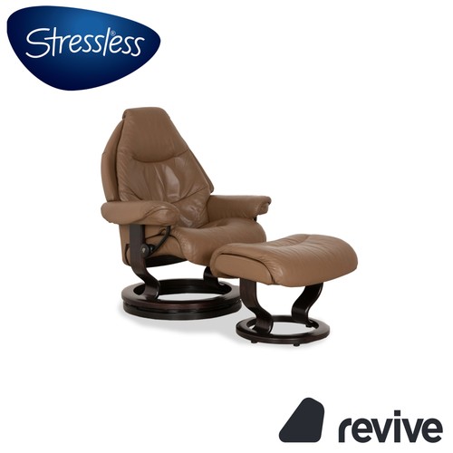 Stressless voyager poltrona - poltrona, in