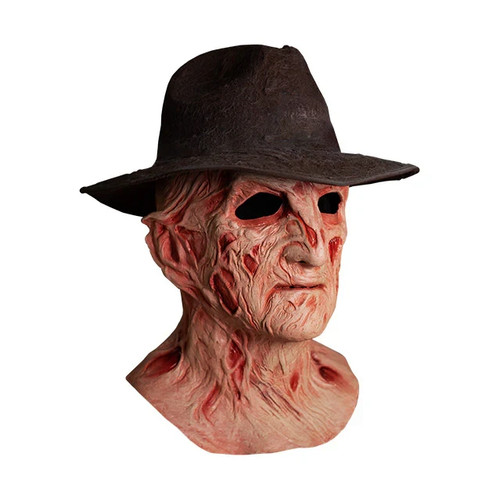 Nightmare elm street 4 - a, on