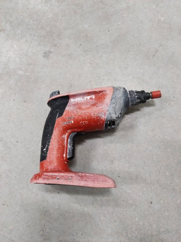 Hilti 5000 a22 avvitatore - hilti,