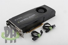 Originale EVGA GTX 680 Mac