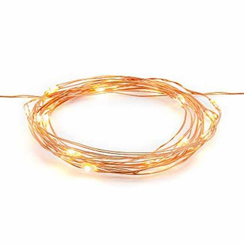 Luci led palloncini filare - luci,