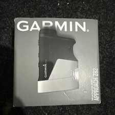 Garmin Approach Z82 telemetro