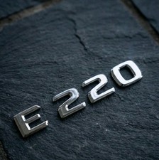 TARGHETTA METALLICA cromata