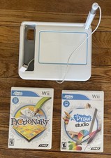 Pacchetto tablet gioco