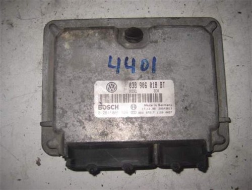 038906018bt centralina motore - 038906018bt,