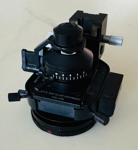 Leitz 552279 553406 - /,