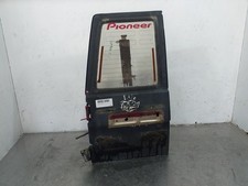 portellone bagagliaio per