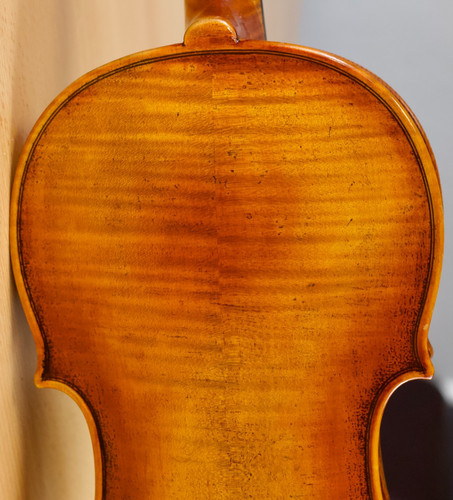 Vecchio violino - vecchio, 4/4
