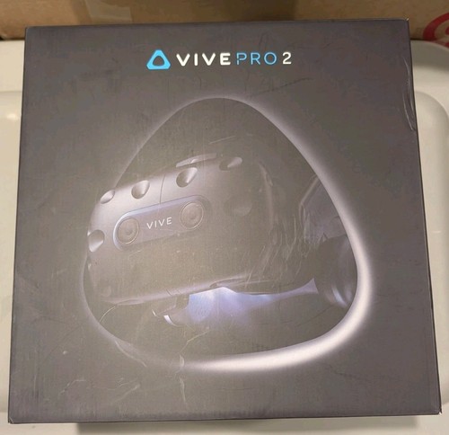 Nuovo open box htc vive - nuovo,