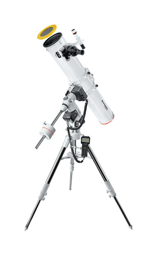 Telescopio bresser messier - telescopio,
