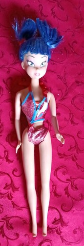 Bambola winx club - club, musa