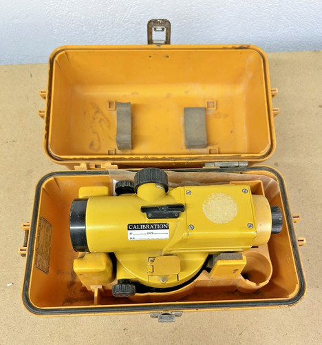 Topcon livella - topcon, at-f6